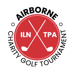 AIRBORNE CHARITY GOLF TOURNAMENTS